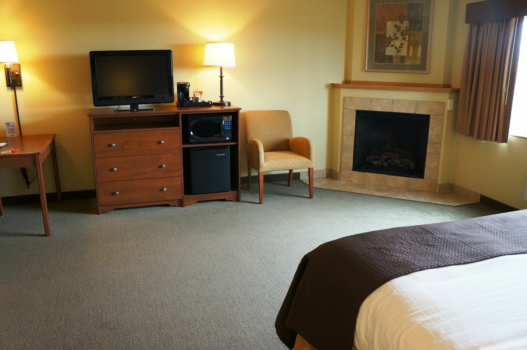 Americinn By Wyndham Newton Eksteriør billede