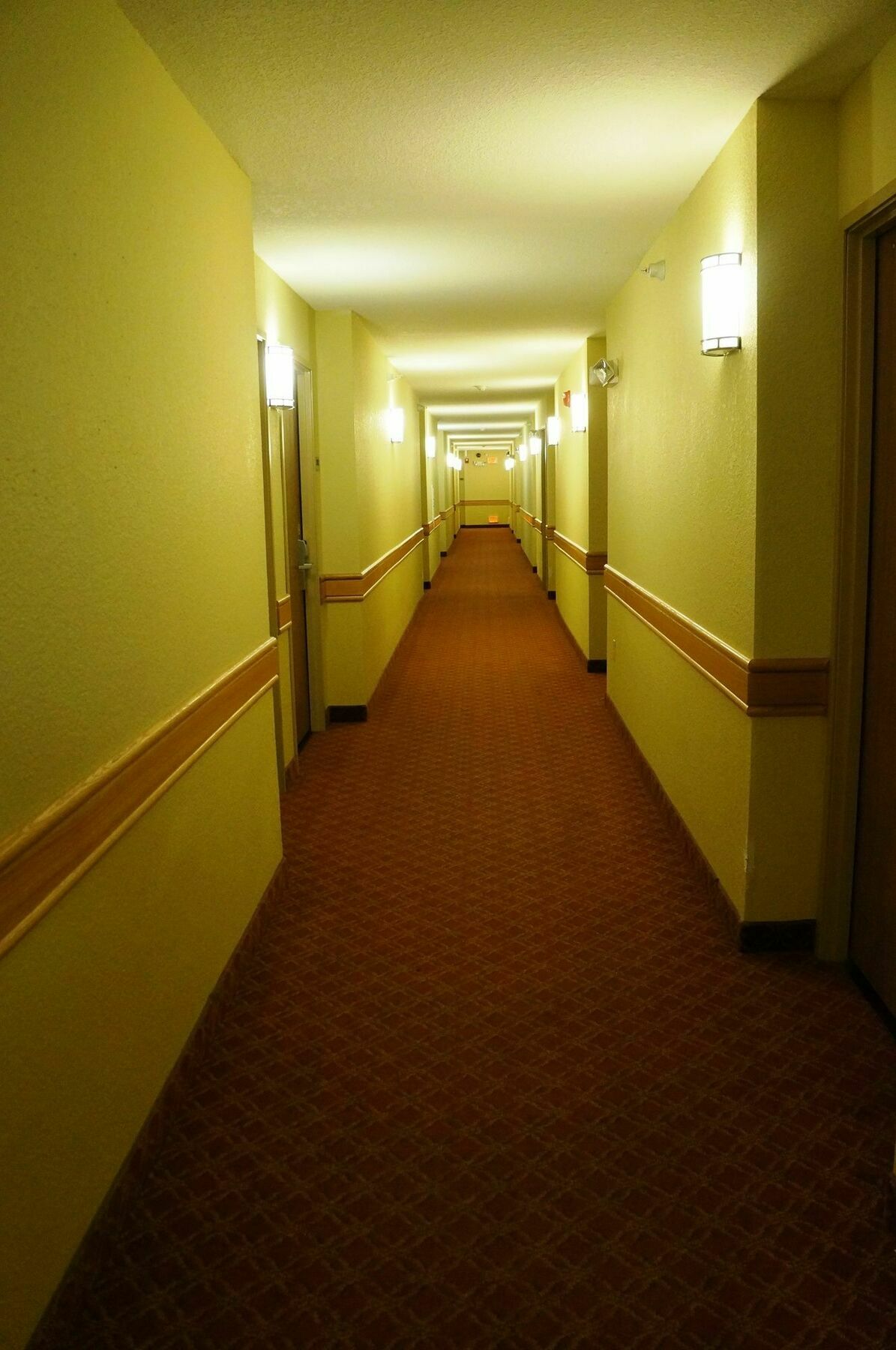 Americinn By Wyndham Newton Eksteriør billede